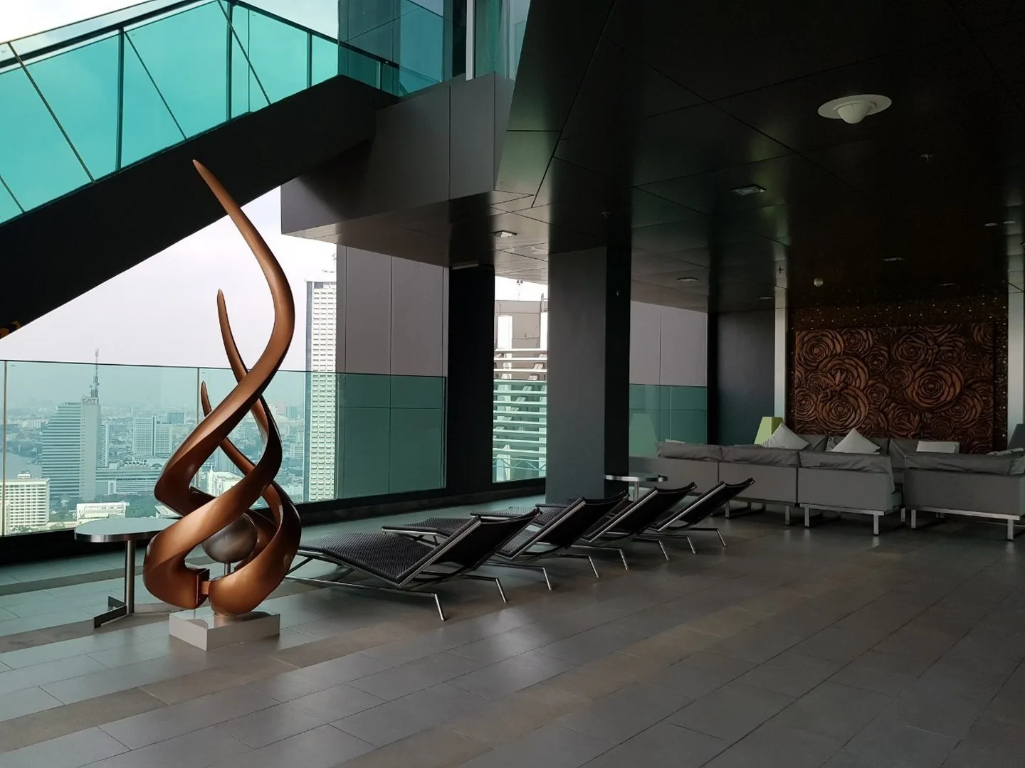 Property photos for Rhythm Sathorn