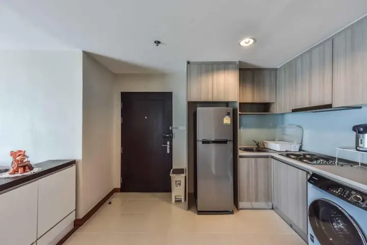 Property photos for Belle Grand Rama 9