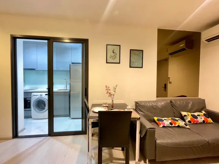Property photos for Rhythm Sukhumvit 36 - 38