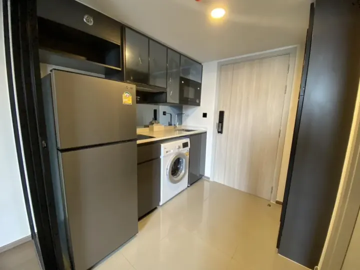 Property photos for Park Origin Chula-samyan