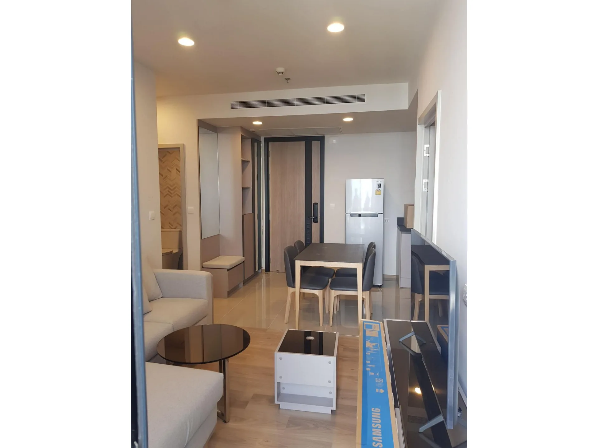 Property photos for OKA HAUS Sukhumvit 36