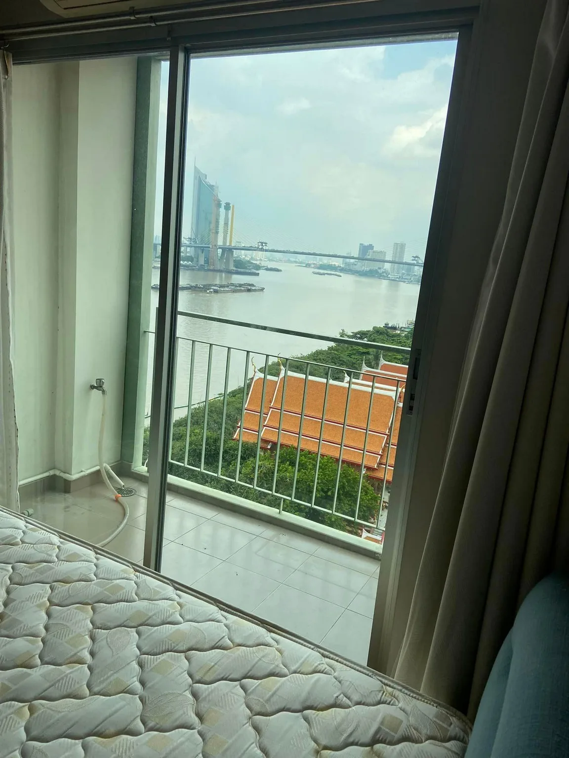 Property photos for Lumpini Park Riverside Rama 3