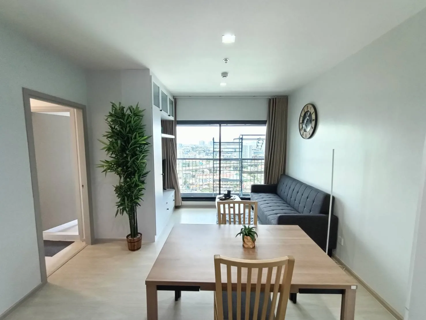 Property photos for Life Sukhumvit 48