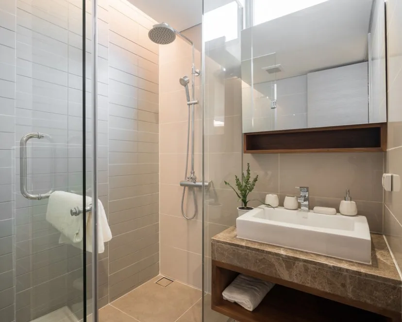 Property photos for Siamese Thirty Nine