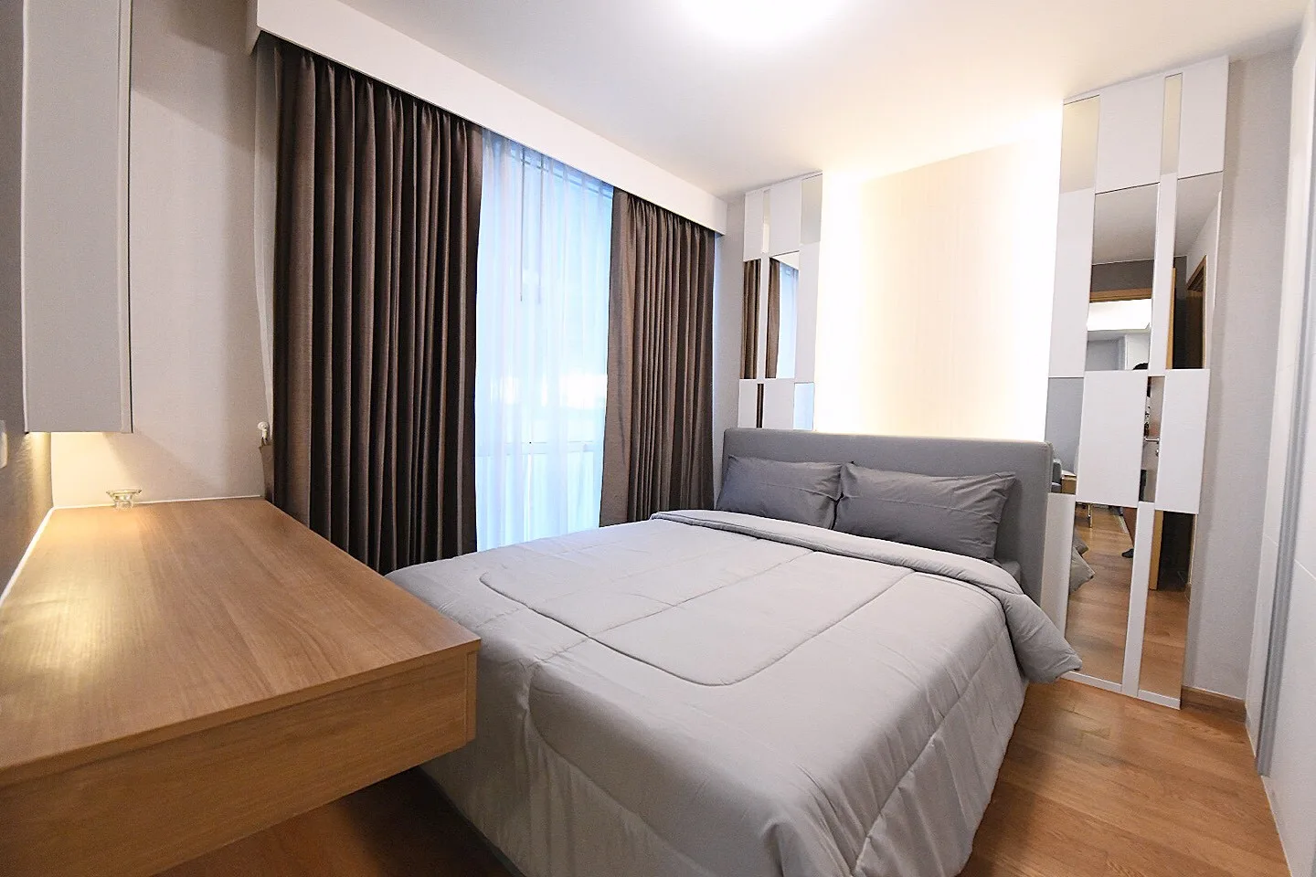 Property photos for InterLux Premier Sukhumvit 13