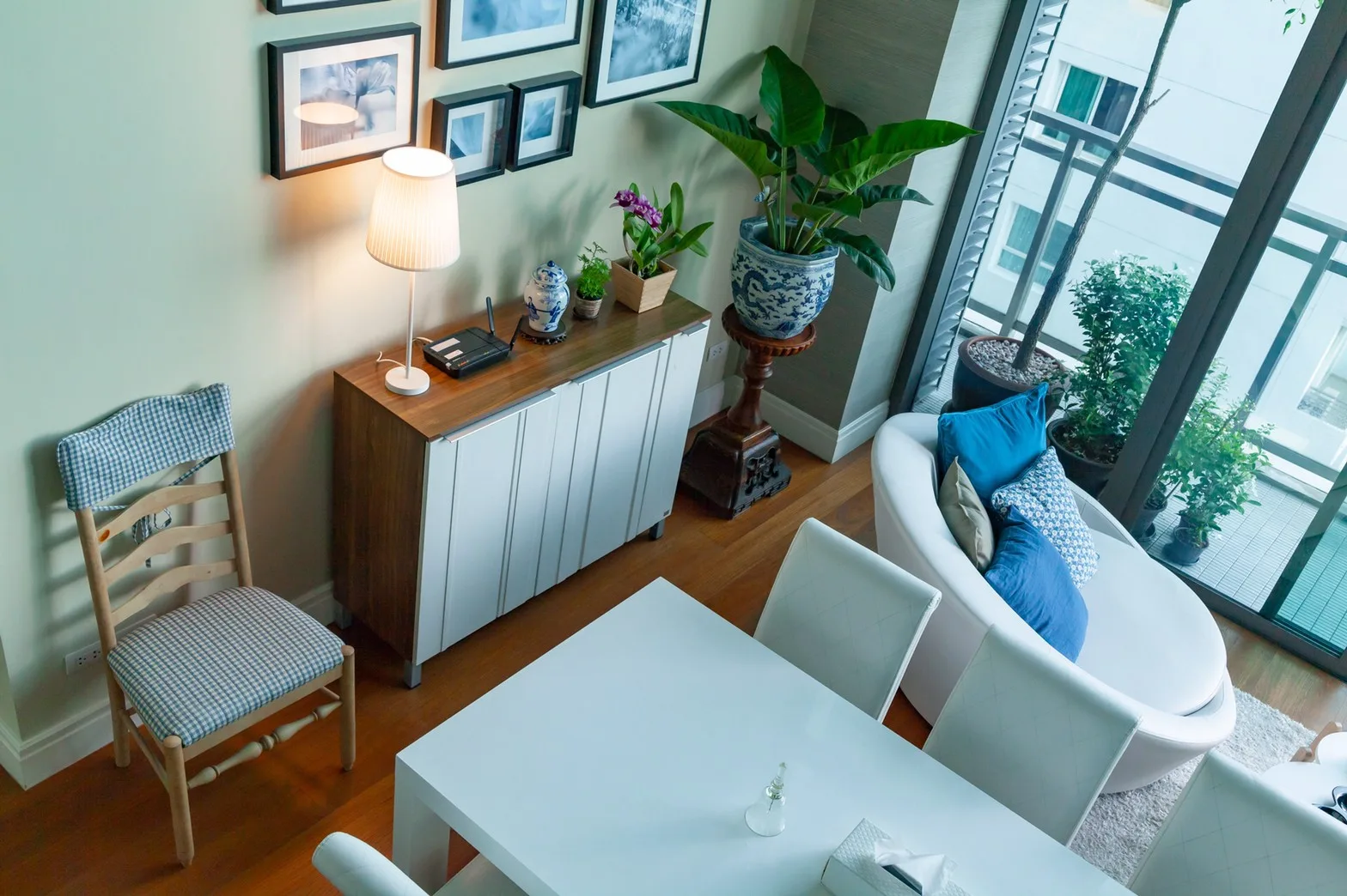Property photos for Bright Sukhumvit 24