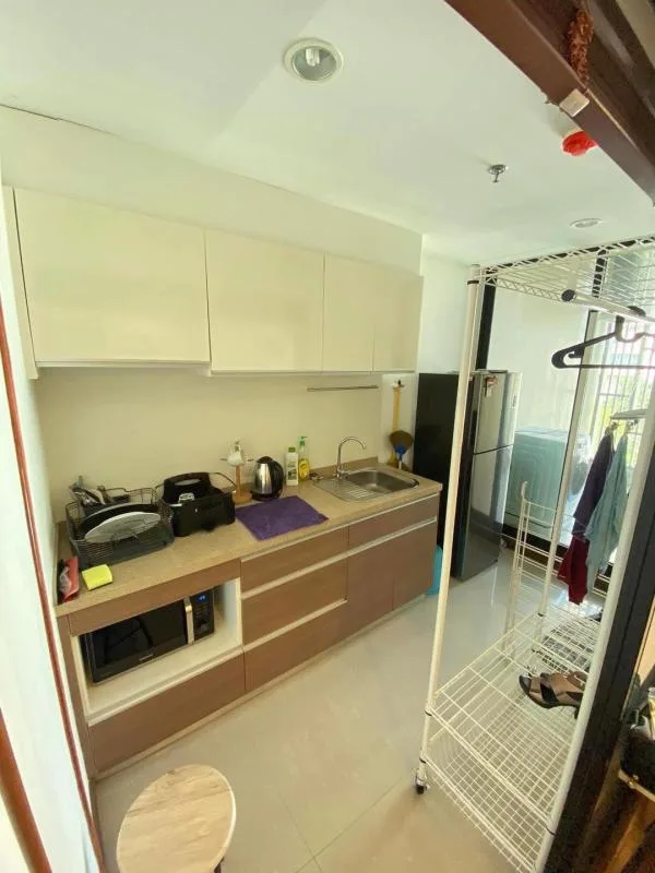 Property photos for Supalai Elite Sathorn - Suanplu