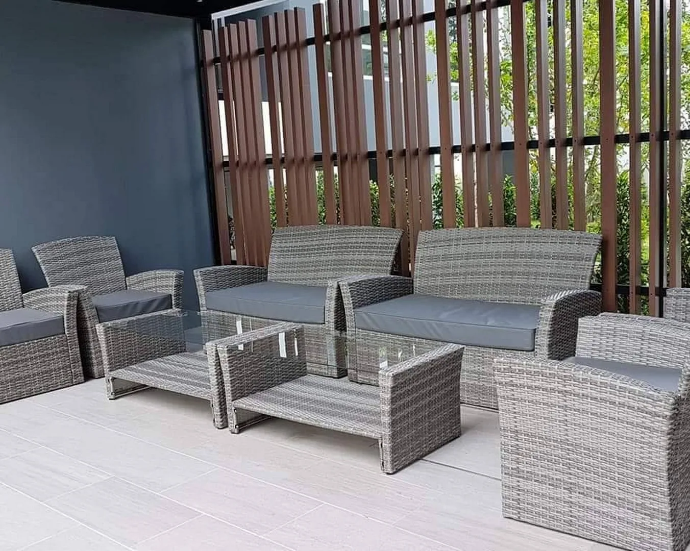 Property photos for Regent Home Sukhumvit 81