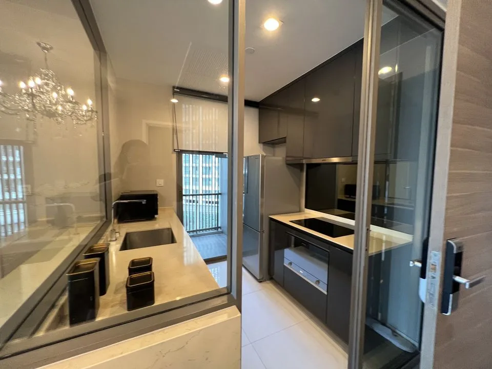 Property photos for The Room Sukhumvit 69