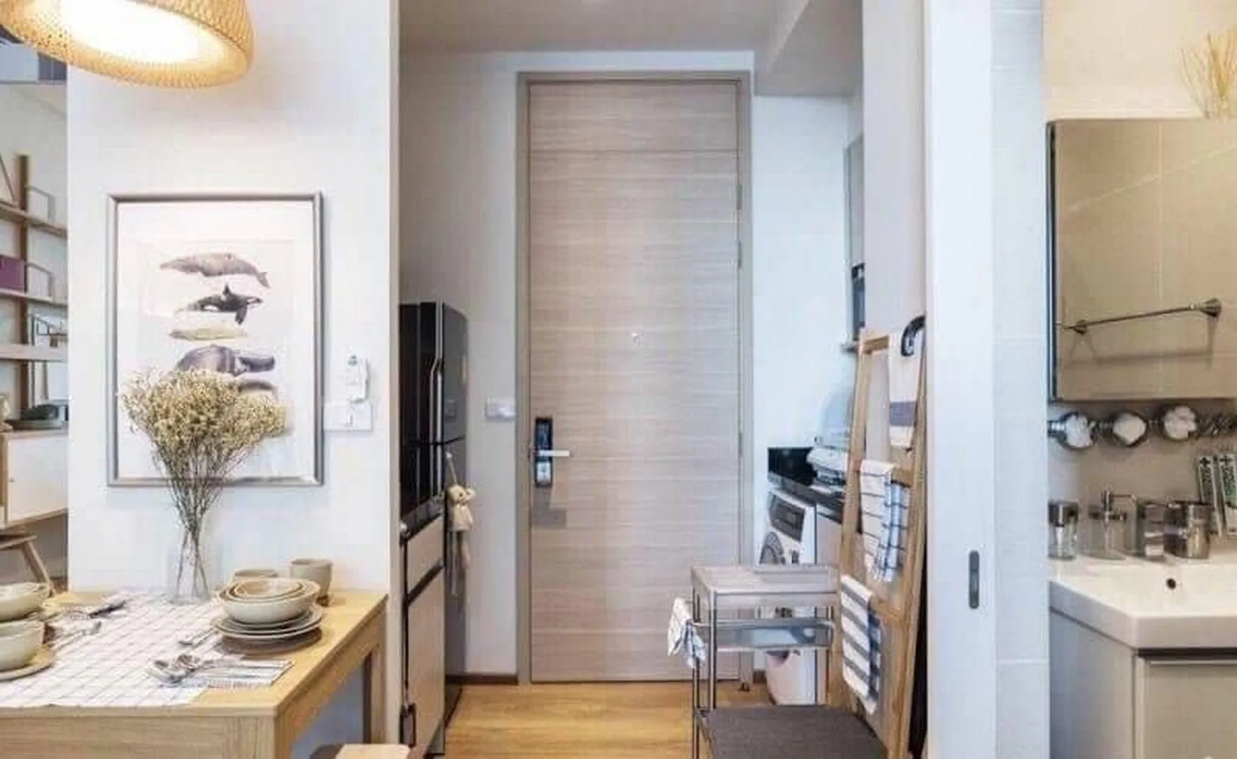 Property photos for Park Origin Phromphong