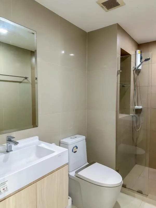 Property photos for Rich Park @ Triple Station