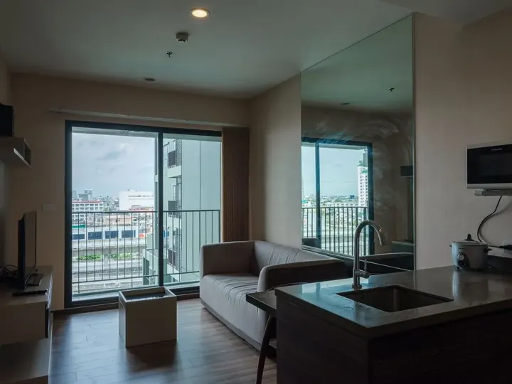 Property photos for Teal Sathorn-taksin