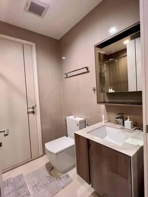 Property photos for THE LINE Phahol - Pradipat