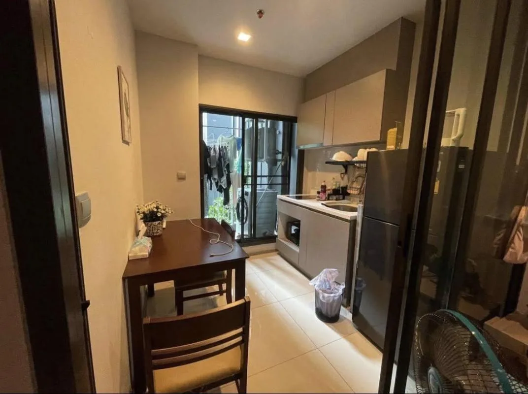 Property photos for LIFE Asoke - Rama 9
