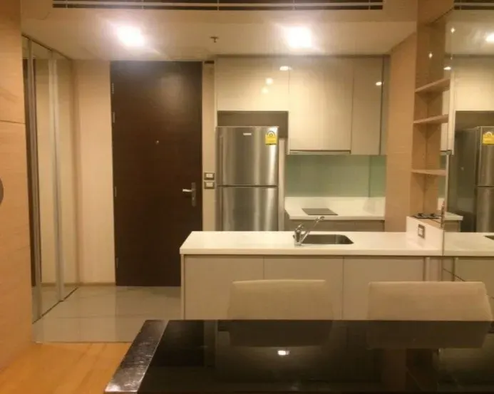 Property photos for The Address Asoke