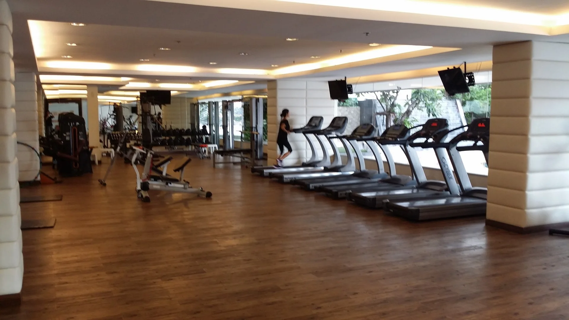 Property photos for The Trendy Condominium