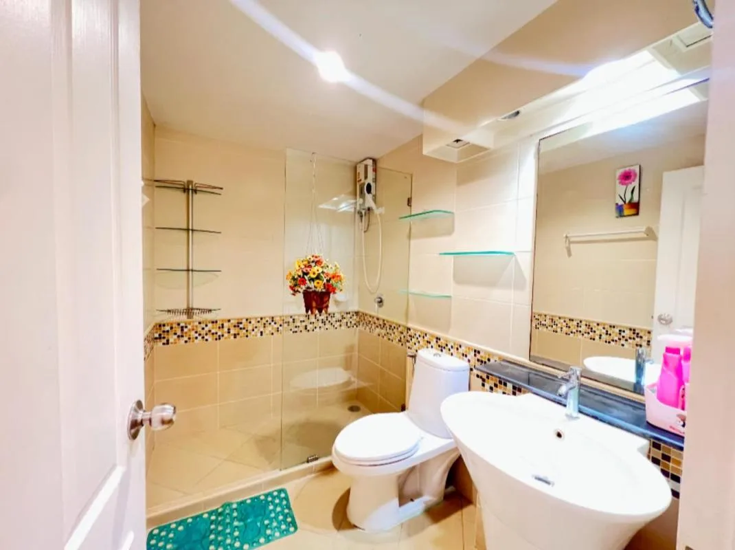 Property photos for The Waterford Sukhumvit 50 Onnut