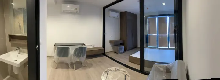 Property photos for THE LINE Phahonyothin Park