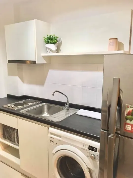Property photos for Aspire Rama 9