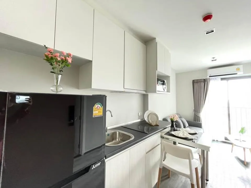 Property photos for Rich Park @ Triple Station