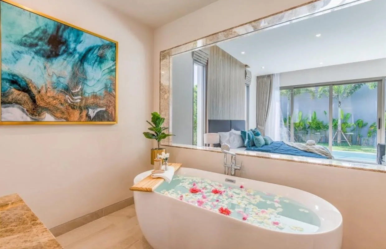 Property photos for Zenithy Villa Pasak