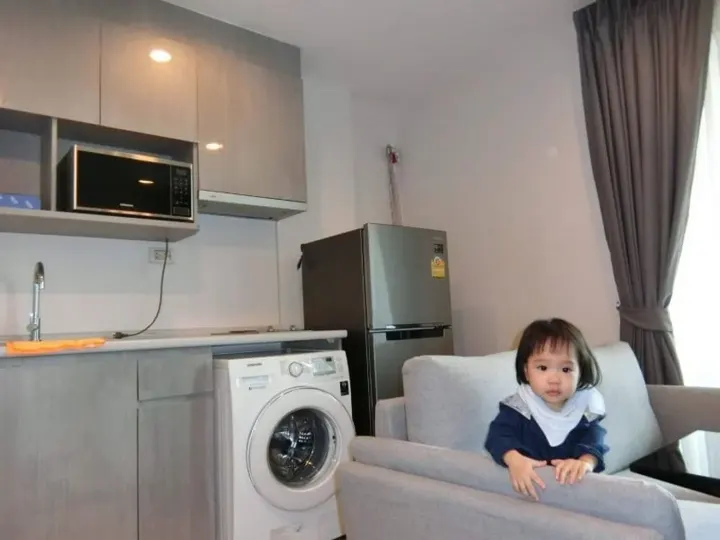 Property photos for Ideo Sathorn - Thaphra