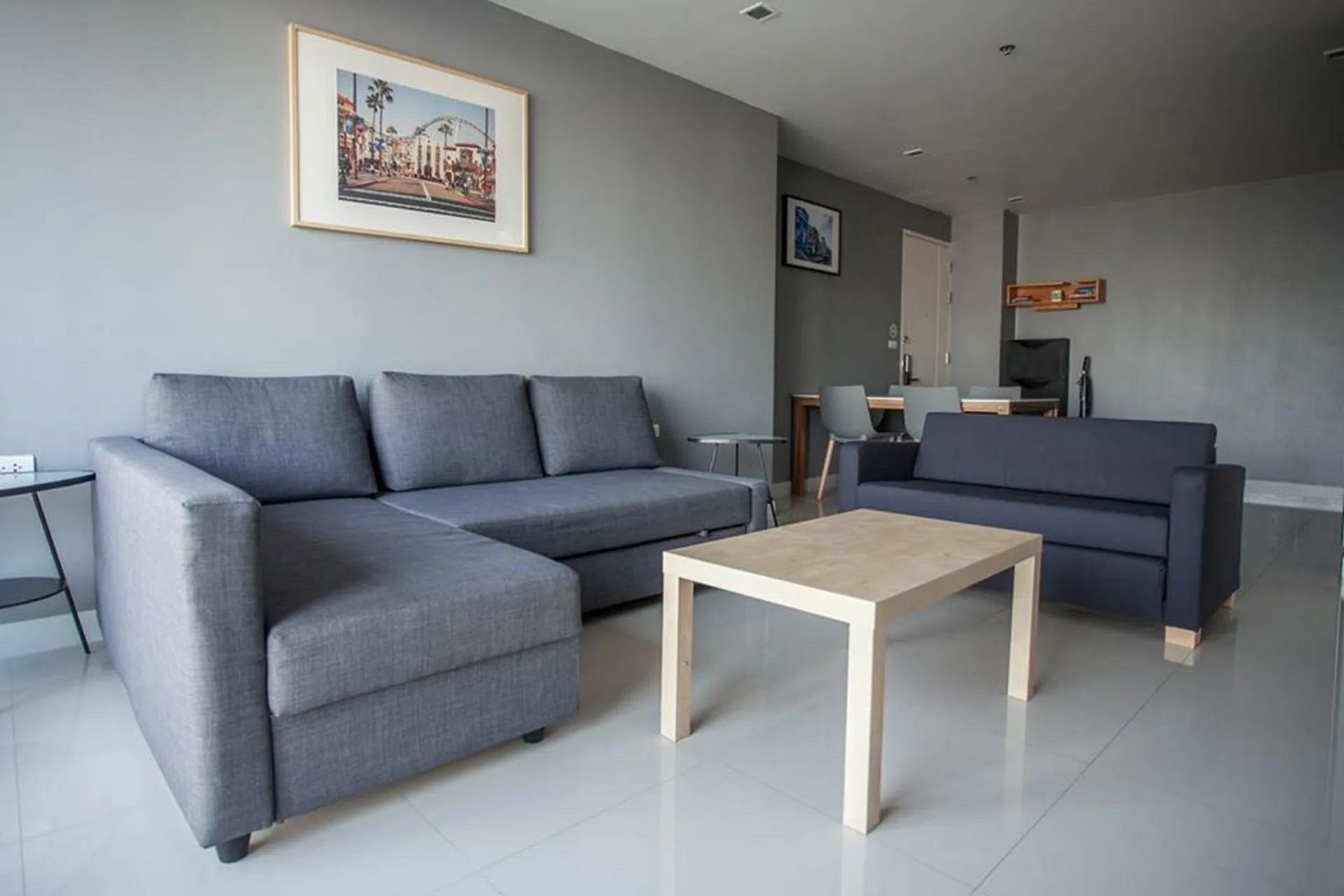 Property photos for Wish @ Samyan