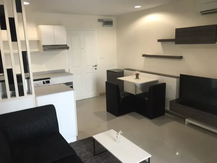 Property photos for The Link Vano Sukhumvit 64