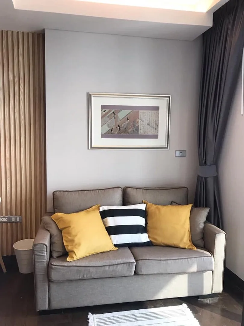 Property photos for The Lumpini 24