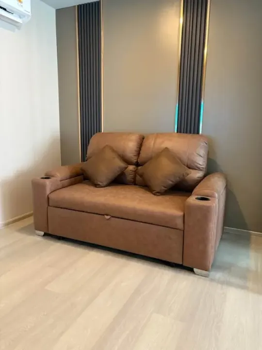Property photos for Aspire Onnut Station