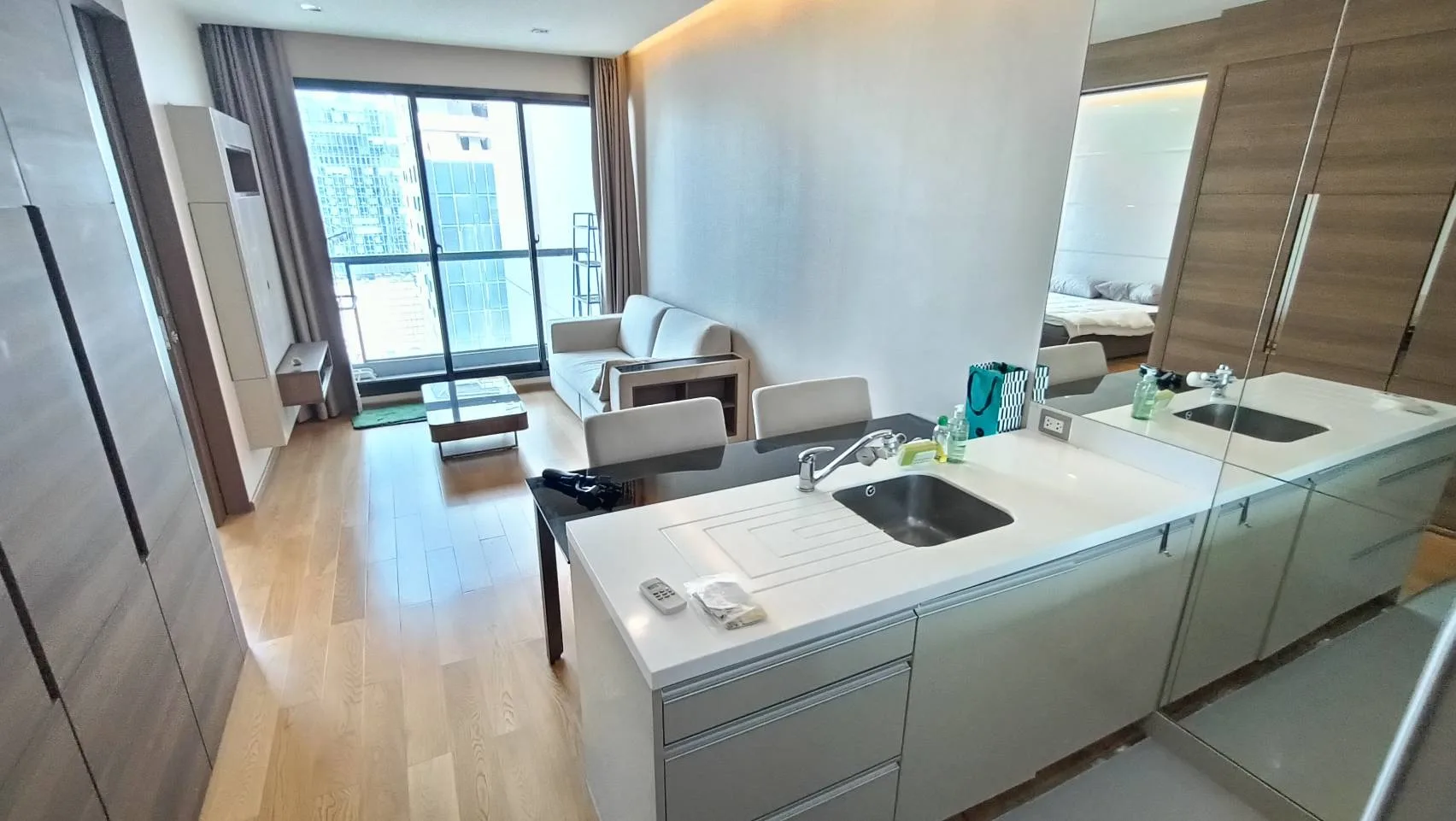 Property photos for The Address Sathorn