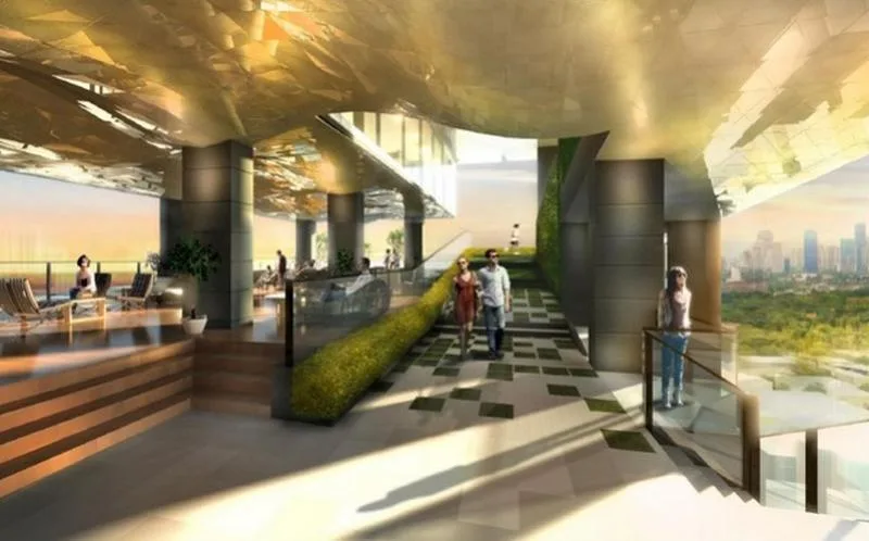Property photos for Circle Sukhumvit 11