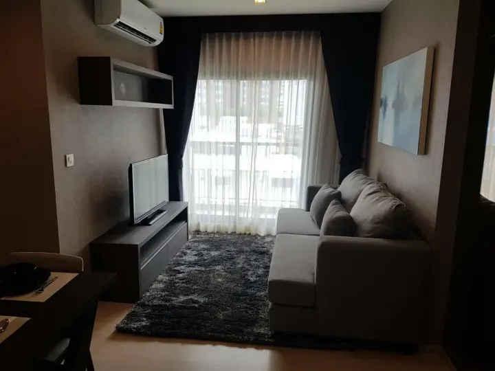 Property photos for Life Sukhumvit 48