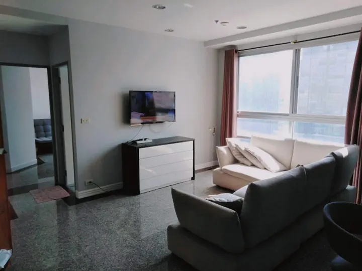 Property photos for Pathumwan Resort