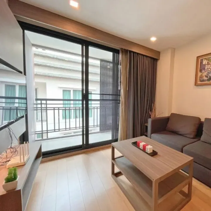 Property photos for Art @ Thonglor 25