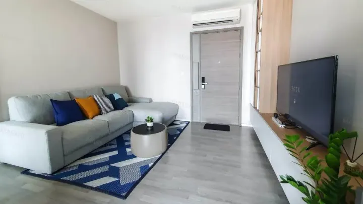 Property photos for The Room Sukhumvit 69