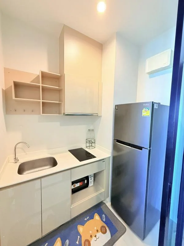 Property photos for The Niche Pride Thonglor-Phetchaburi