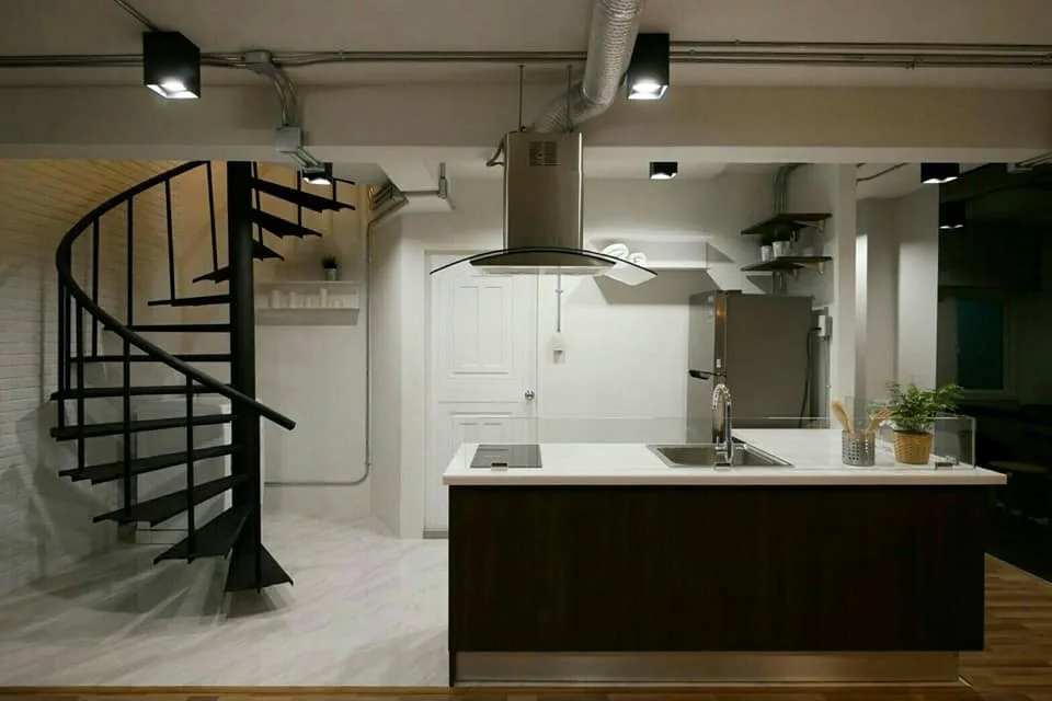 Property photos for Thonglor Tower