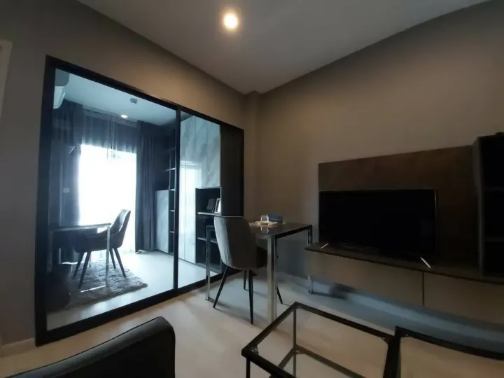 Property photos for Knightsbridge Prime Sathorn