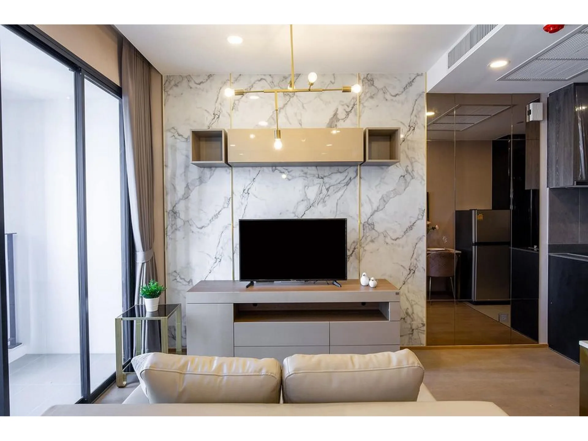 Property photos for Ashton Chula - Silom