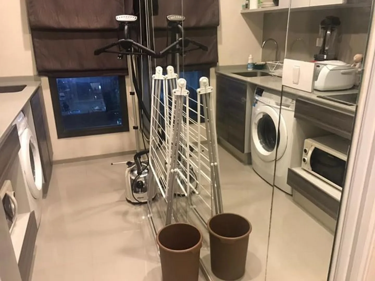 Property photos for Centric Ratchada - Huai Khwang