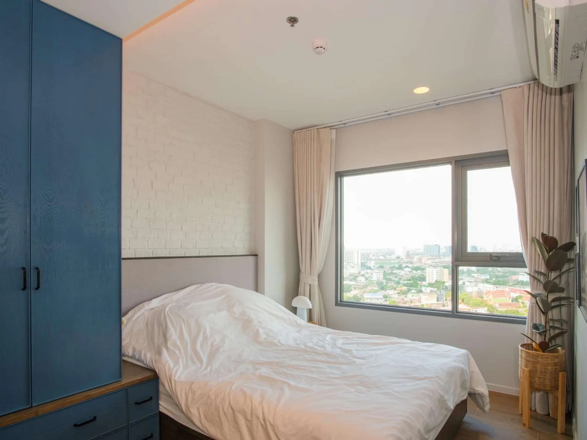 Property photos for Aspire Sathorn - Ratchaphruek