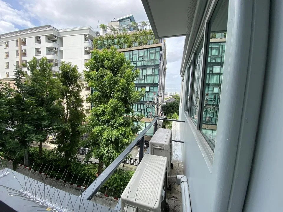 Property photos for My Condo Sukhumvit 81