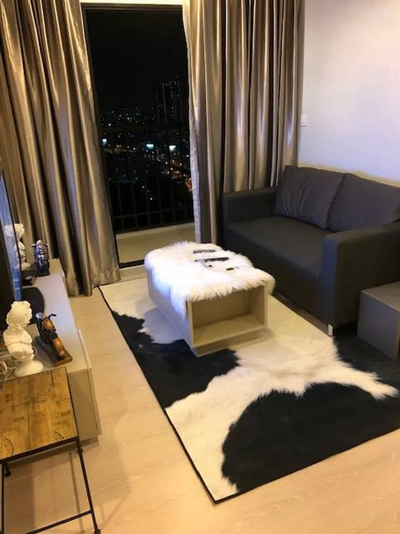 Property photos for Skyline Rattanathibet