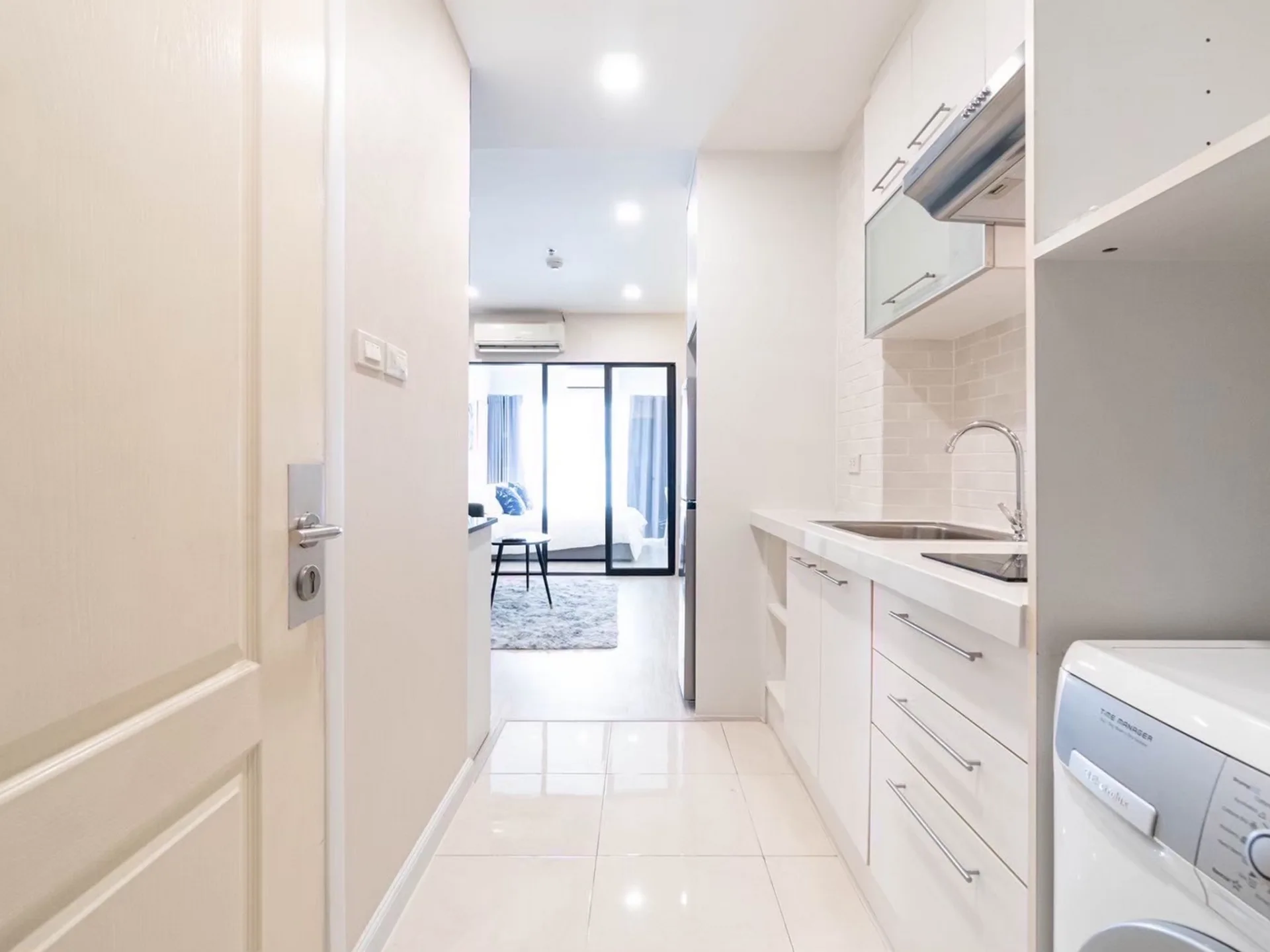 Property photos for Grand Park View Asoke