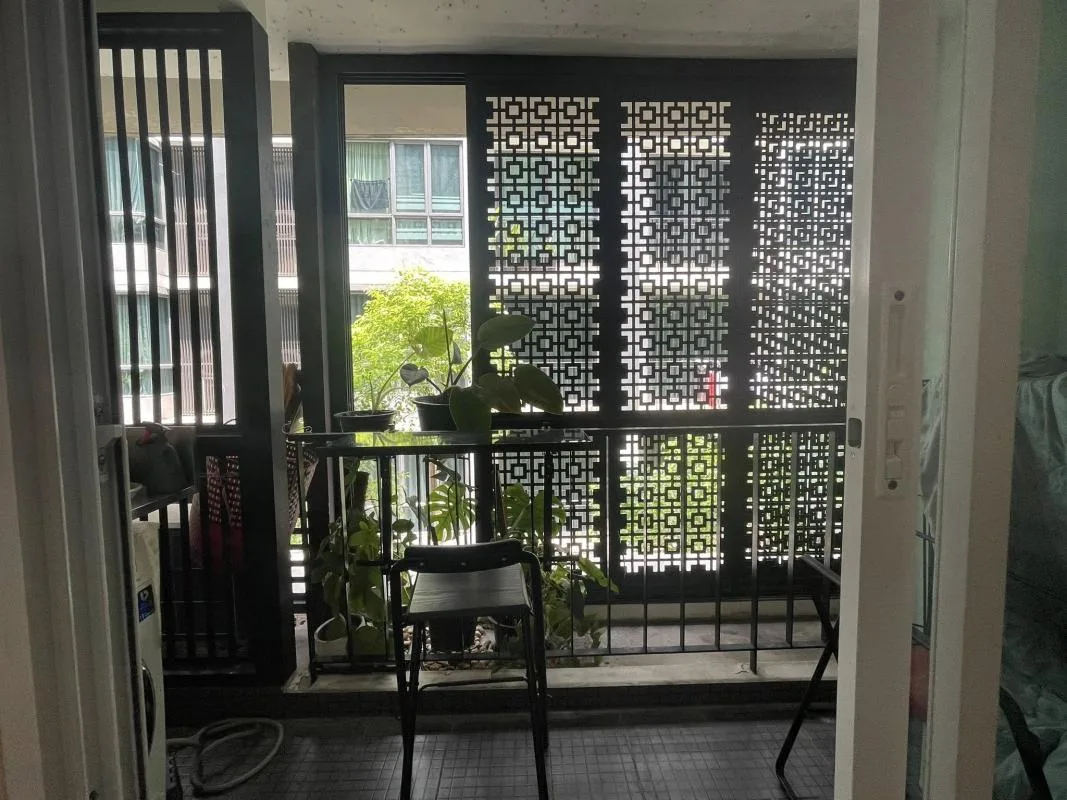 Property photos for Tree Condo Ekamai