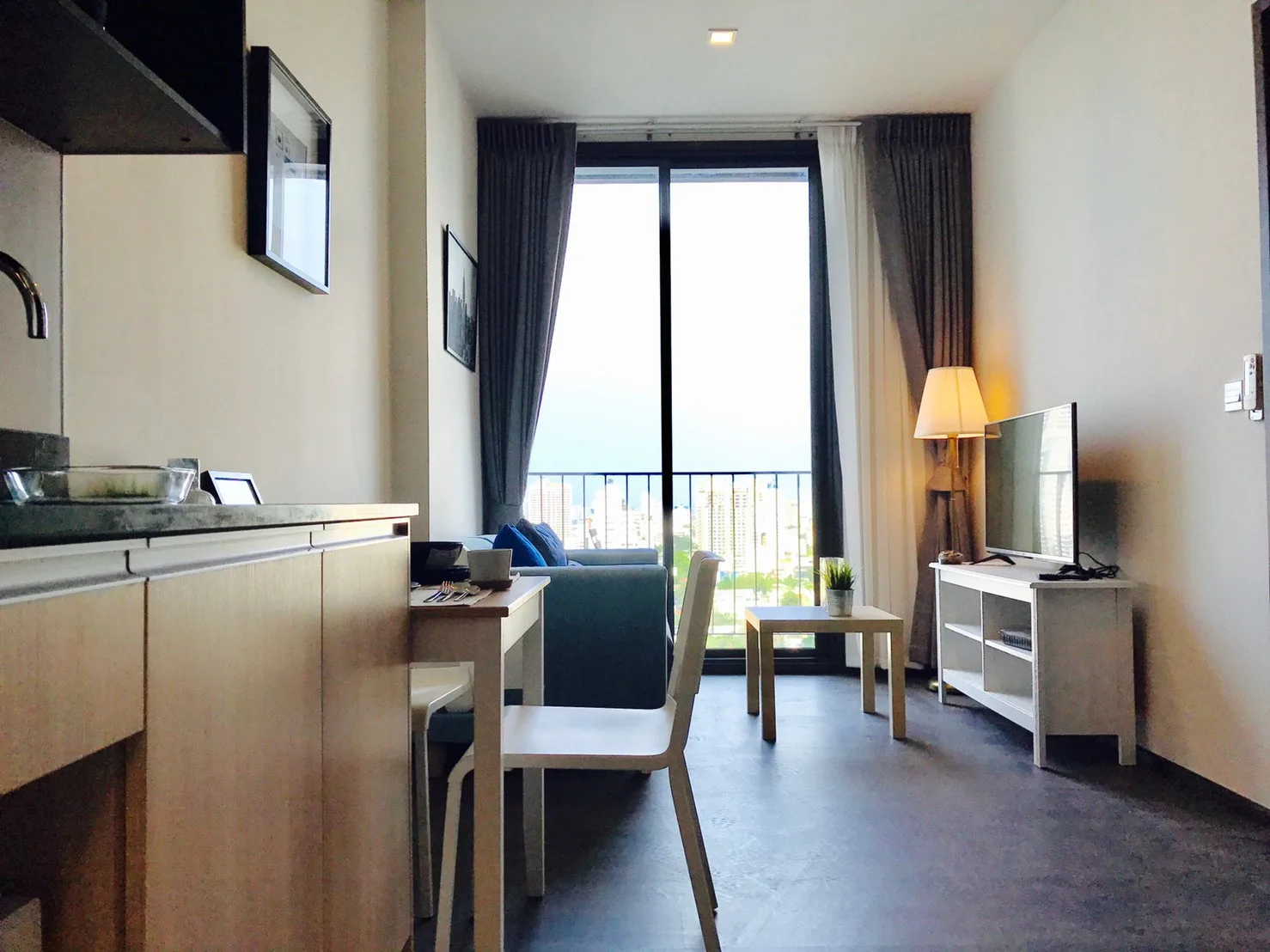 Property photos for Edge Sukhumvit 23