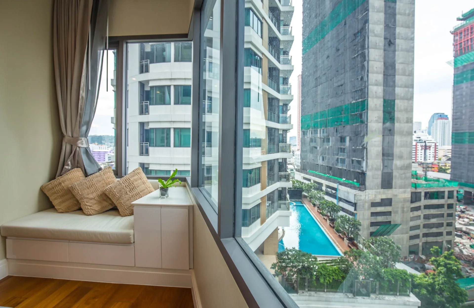 Property photos for Bright Sukhumvit 24