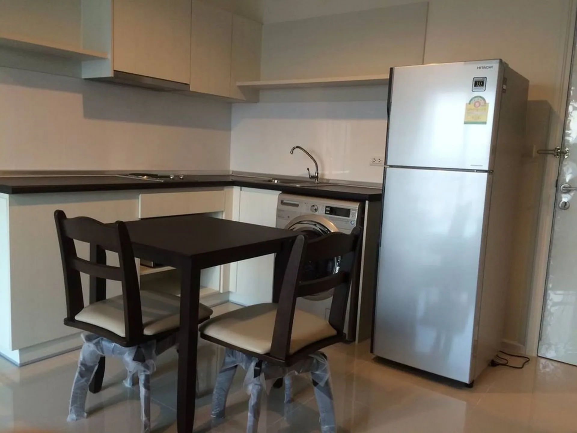 Property photos for Aspire Sukhumvit 48