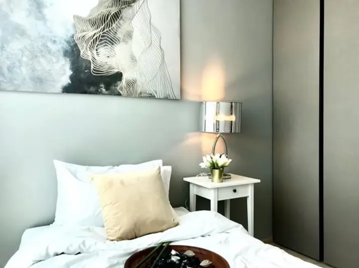Property photos for Noble Revolve Ratchada 2